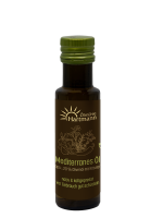 Mediterranes Öl